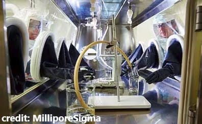 MilliporeSigma Will Increase Production of ADCs for Cancer Treatments