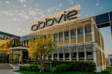 AbbVie receives approval from NICE for Tepkinly