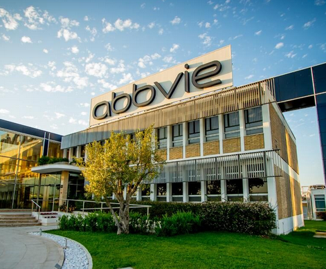 AbbVie collaborates with OSE Immunotherapeutics on a new mAb for chronic inflammation