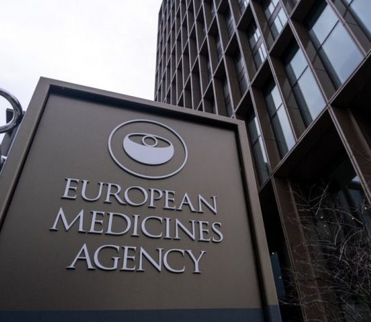 EMA is reflecting on medicines approved in 2023