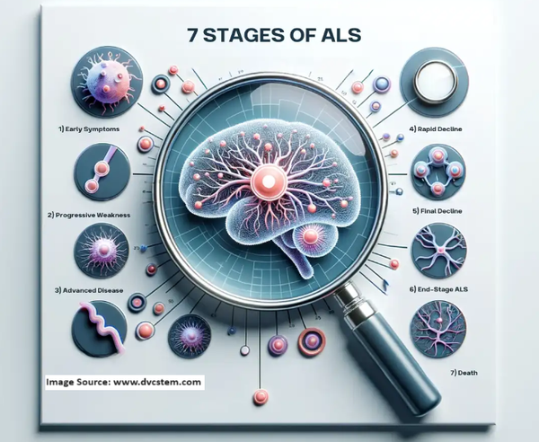 Advancing ALS Research with DNA Break-Mapping Technology